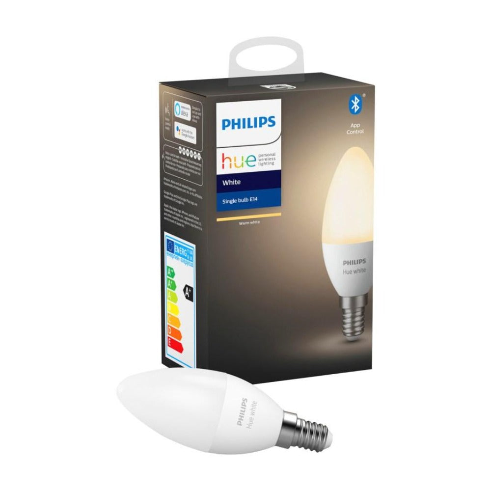 E14 led philips hue deals