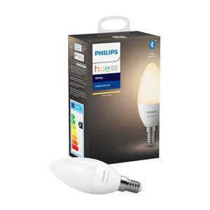 Hue top e14 fitting