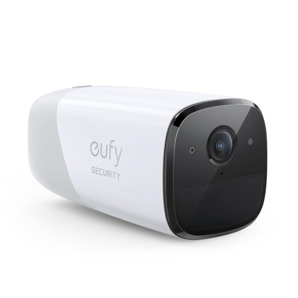 eufy homebase no blue light